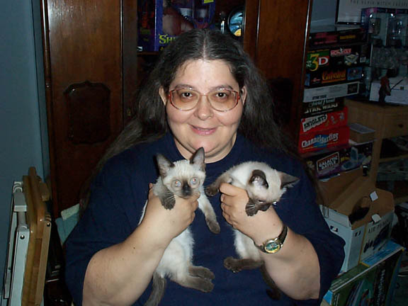gerryandkits